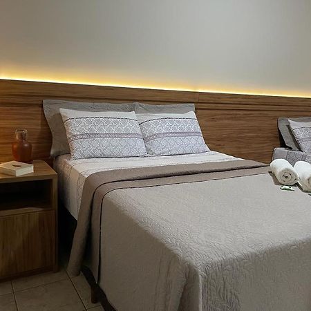 Casa Aparecida Hotel Aparecida  Ngoại thất bức ảnh