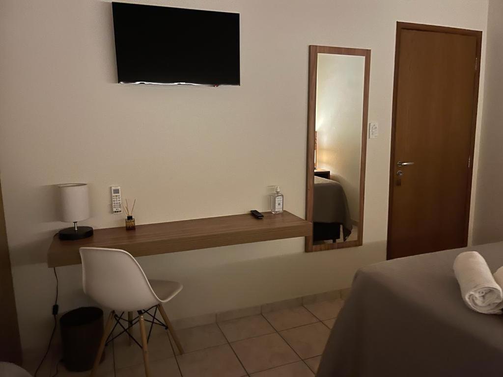 Casa Aparecida Hotel Aparecida  Ngoại thất bức ảnh