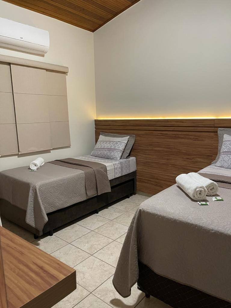 Casa Aparecida Hotel Aparecida  Ngoại thất bức ảnh