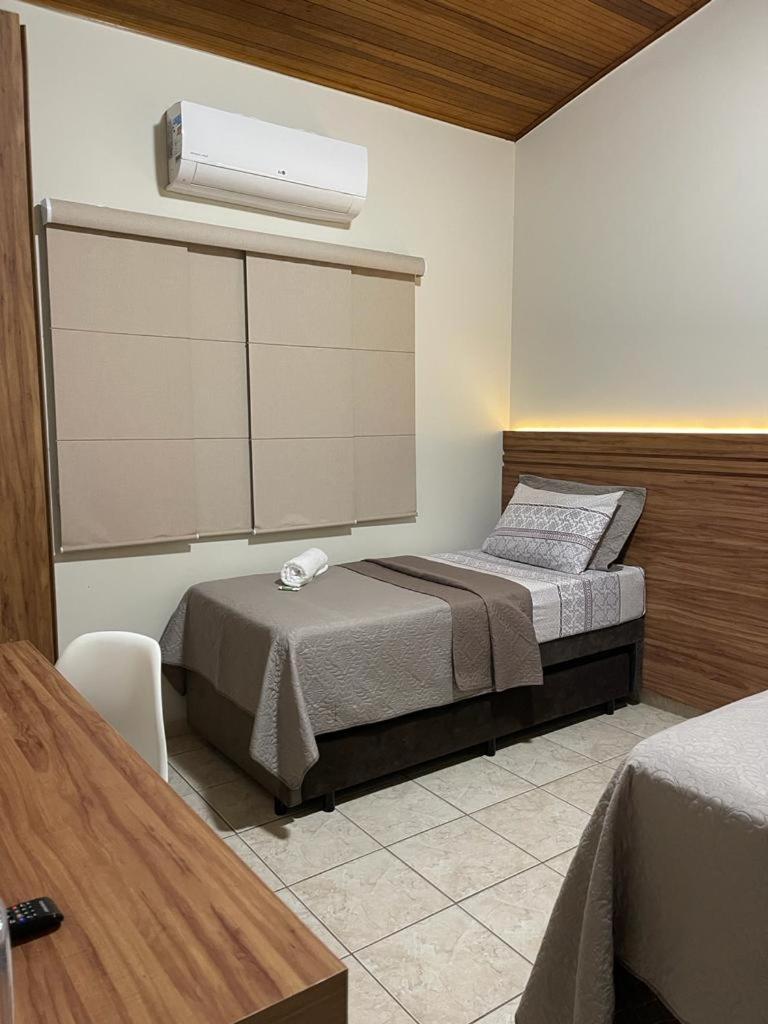 Casa Aparecida Hotel Aparecida  Ngoại thất bức ảnh
