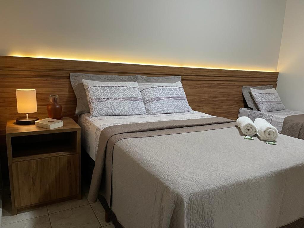 Casa Aparecida Hotel Aparecida  Ngoại thất bức ảnh