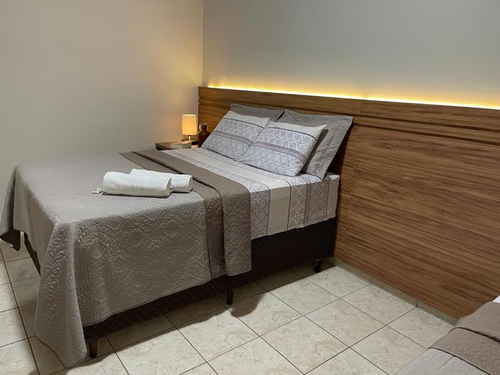 Casa Aparecida Hotel Aparecida  Ngoại thất bức ảnh