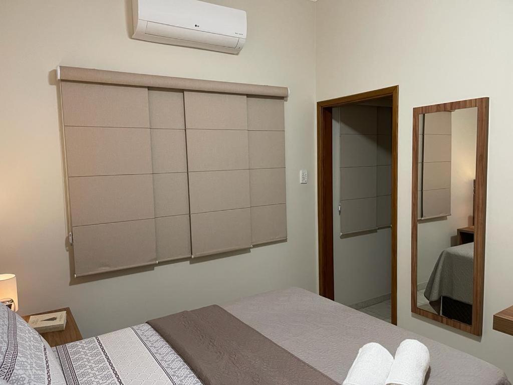 Casa Aparecida Hotel Aparecida  Ngoại thất bức ảnh