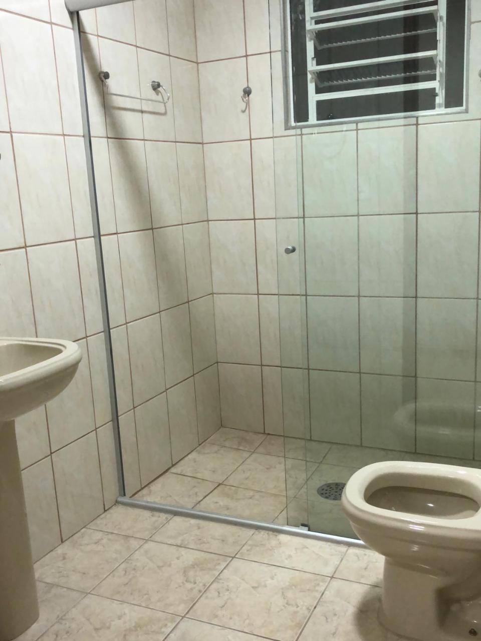 Casa Aparecida Hotel Aparecida  Ngoại thất bức ảnh