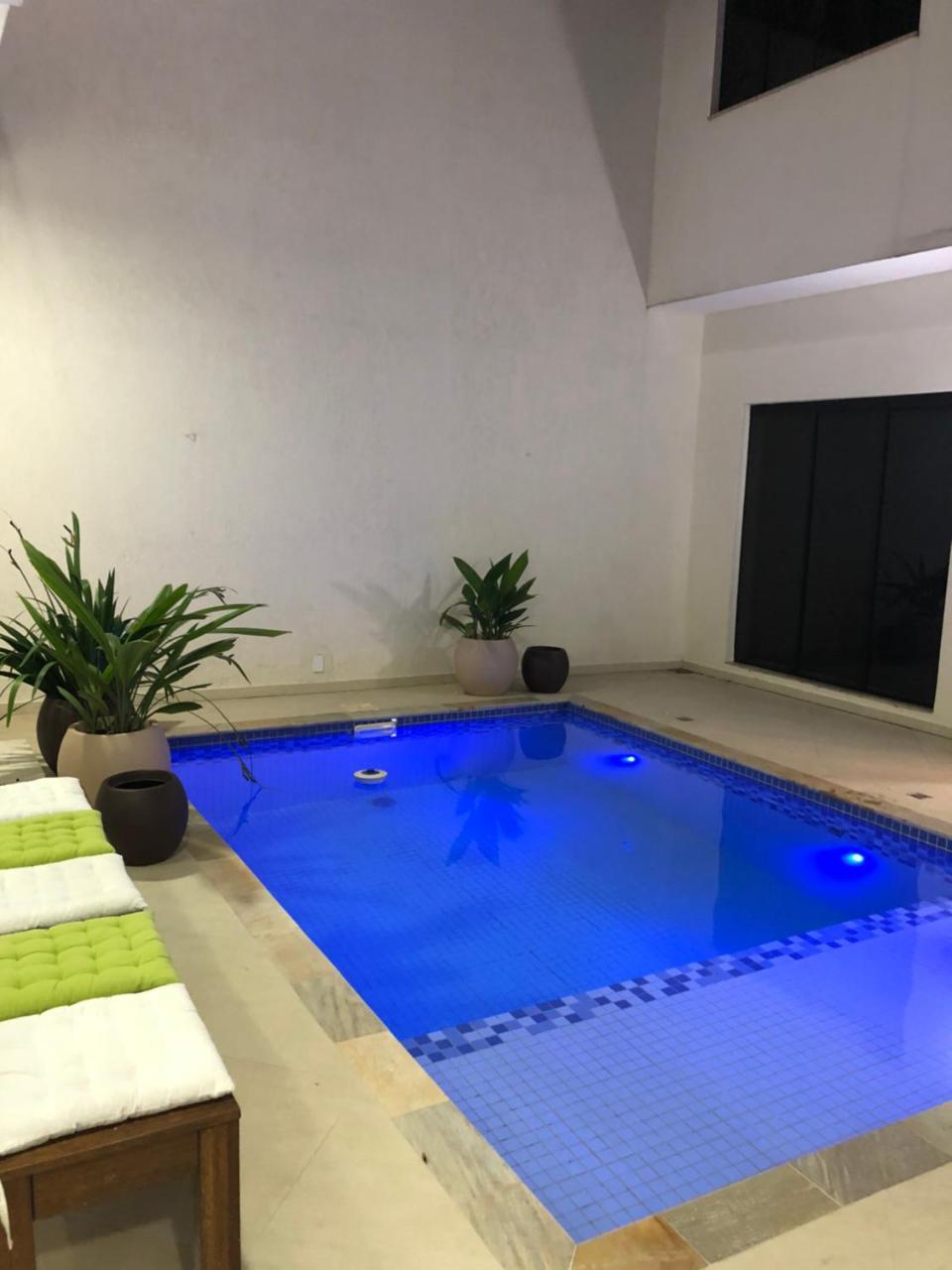 Casa Aparecida Hotel Aparecida  Ngoại thất bức ảnh