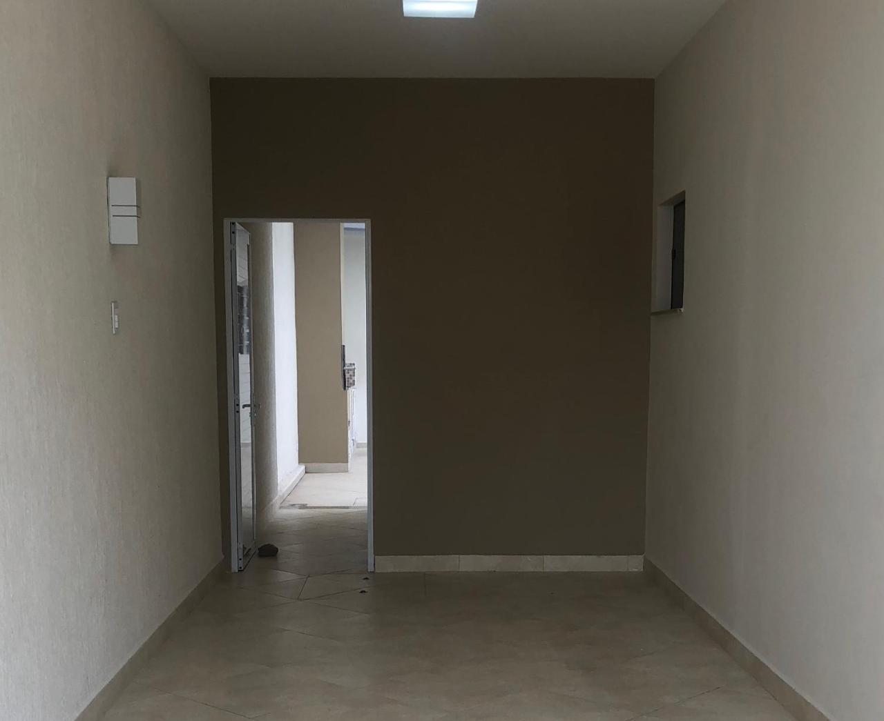 Casa Aparecida Hotel Aparecida  Ngoại thất bức ảnh