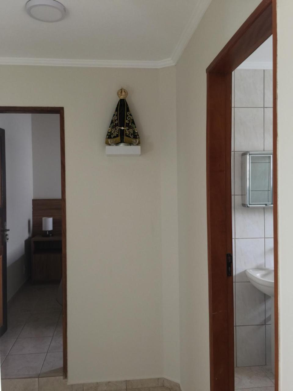 Casa Aparecida Hotel Aparecida  Ngoại thất bức ảnh