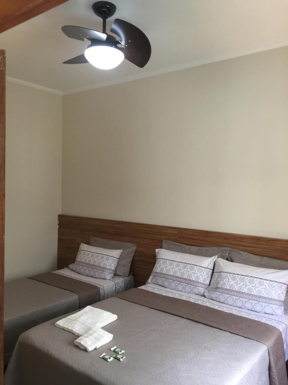 Casa Aparecida Hotel Aparecida  Ngoại thất bức ảnh
