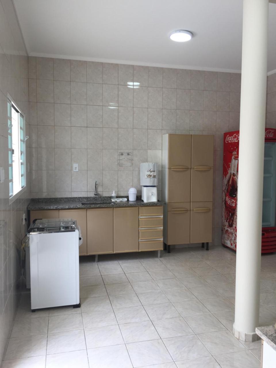 Casa Aparecida Hotel Aparecida  Ngoại thất bức ảnh