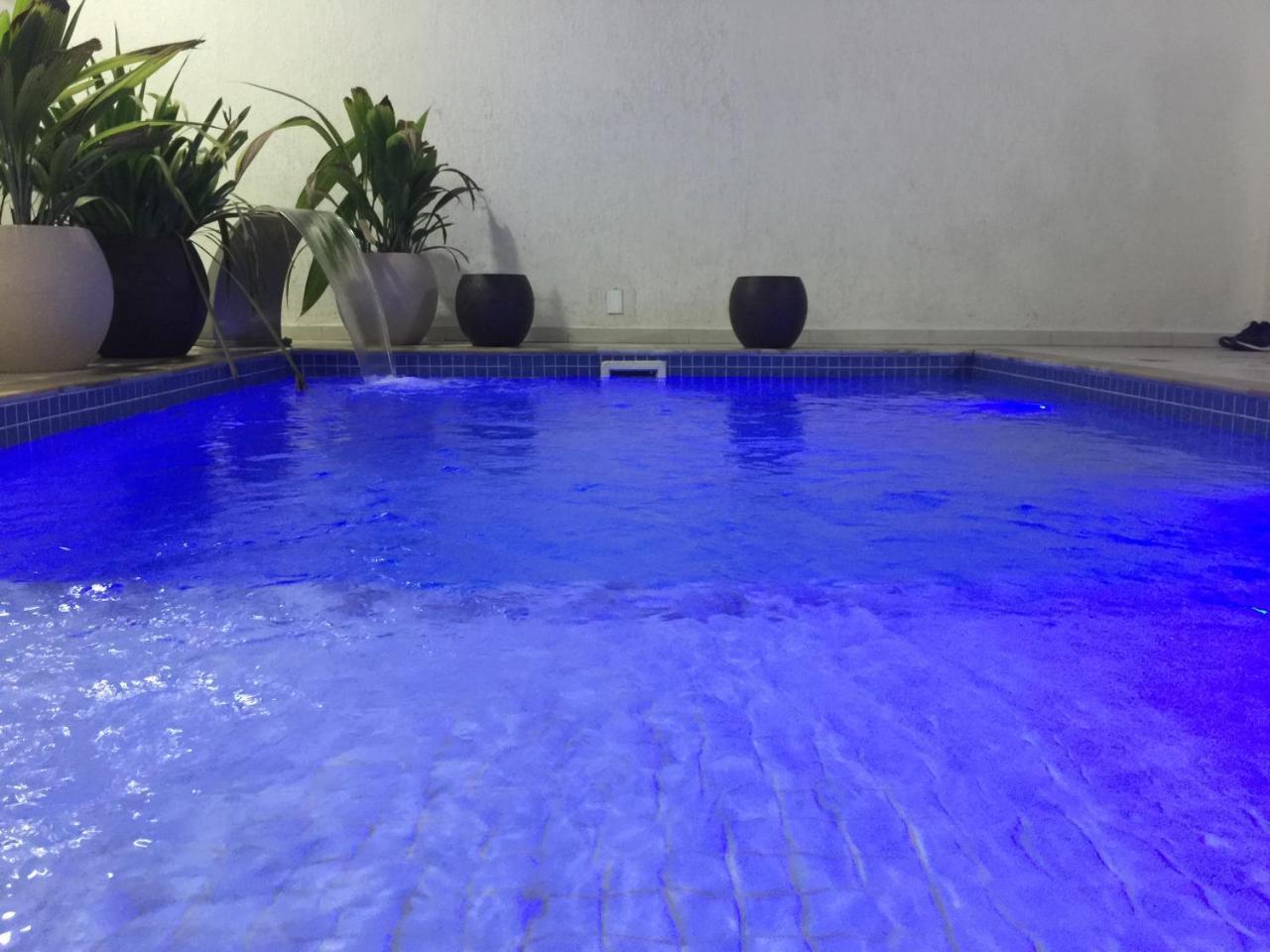 Casa Aparecida Hotel Aparecida  Ngoại thất bức ảnh
