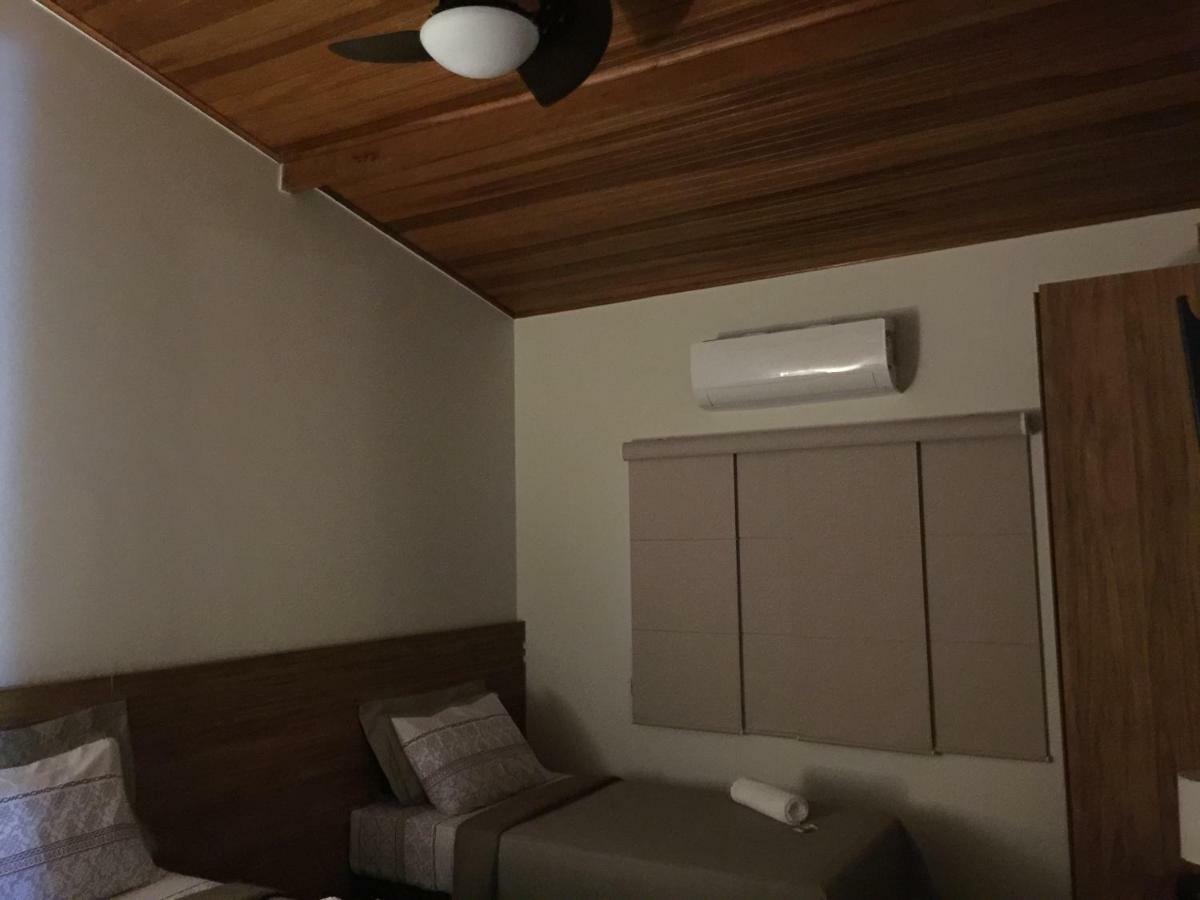 Casa Aparecida Hotel Aparecida  Ngoại thất bức ảnh
